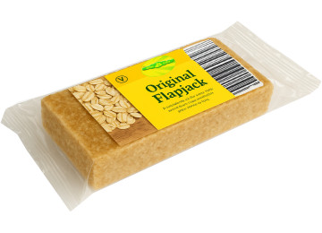 ORIGINAL FLAPJACK - RRP £1.19