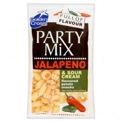 JALEPENO MIX - RRP £2.59