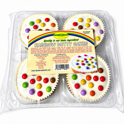 RAINBOW DOTTY - RRP £3.49
