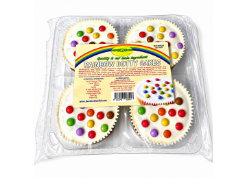 RAINBOW DOTTY - RRP £3.49
