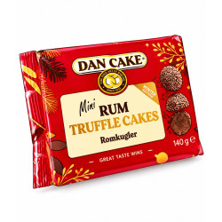 RUM TRUFFLES £1.89