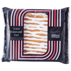 PEARLS BAKEWELL RRP £2.49