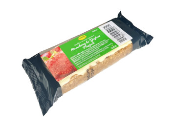 STRAWBERRY YOGHURT £1.19