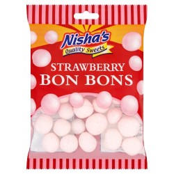 STRAWBERRY BON BONS £1.69