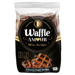 AMOUR WAFFLES CHOC - £2.89