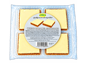 WHITE MILLIONAIRE - £3.59