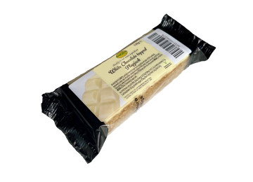 WHITE CHOCOLATE F/JACK £1.19